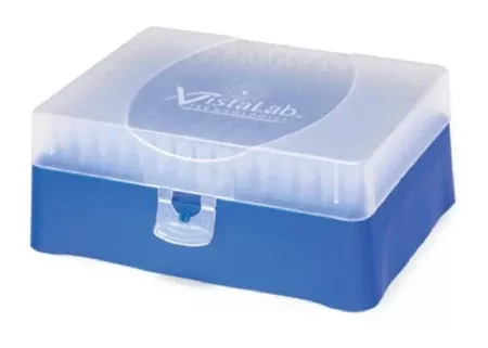Fisher Scientific Pipette Tip VistaRak™ 25 µL Sterile - M-832847-1869 - Case of 960