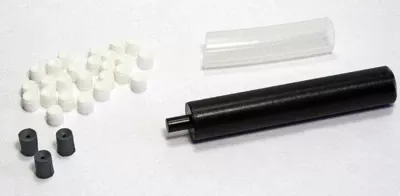 Fisher Scientific Pipetter Nozzle Filter Kits - M-743083-1598 - Pack of 25