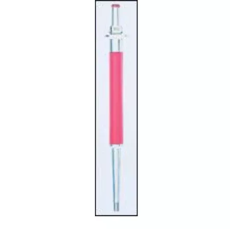 Fisher Scientific Pipetter, Single-channel MLA D-Tipper™ 100 µL, Accuracy ±1.00%, Precision 0.54%,Tapered Design, Capacity On Metal Bonnet, Use Tip Size 0.2mL, Color Code Blue - M-480237-1986 - Each
