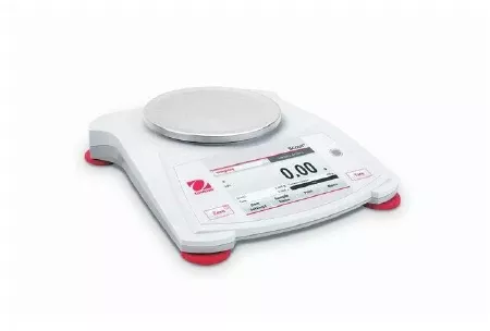 Fisher Scientific Portable Balance Ohaus Scout - M-1042368-1795 - Each