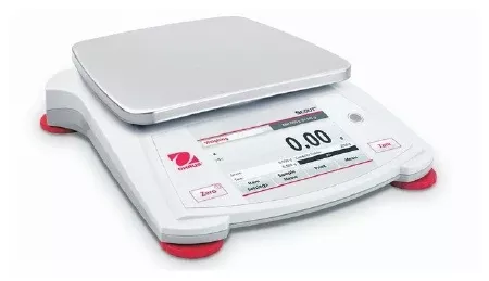 Fisher Scientific Portable Balance Ohaus Scout - M-1081144-1527 - Each