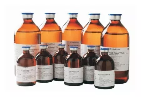 Fisher Scientific Prepared Media Ficoll-Paque™ PLUS Density Gradient Media Colorless to Light Yellow Liquid - M-976780-944 - Pack of 1