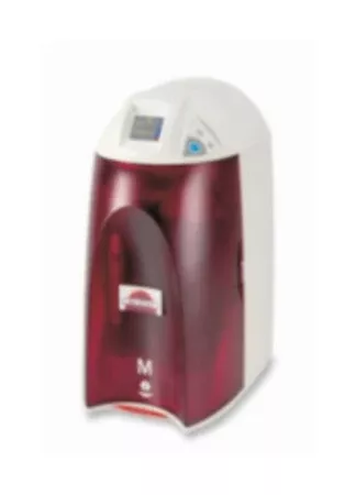 Fisher Scientific Purification Pack Reverse Osmosis, Ion Exchange and Activated Carbon Purification Method For Millipore™ RIOs-DI™ System - M-989198-3542 - Each