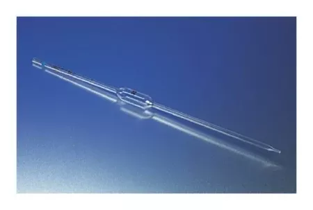 Fisher Scientific Pyrex Serological Pipette 5 mL NonSterile - M-944787-4370 - Box of 6