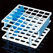 Fisher Scientific RACK, TEST HALF F/30MM TUBE - M-699451-2046 - Each