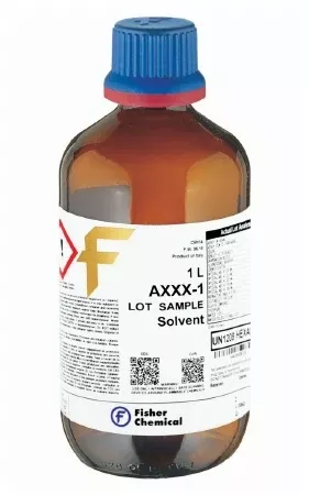 Fisher Scientific Reagent Formamide 1 Liter - M-1027450-1760 - Each