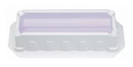 Fisher Scientific Reagent Reservoir 25 mL, Disposable, Sterile, Pyrogen-free Compliance - M-1055217-847 - Case of 200