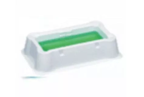 Fisher Scientific RESERVOIR, AXYEN V-BOTTOM STR 25ML (200/CS) - M-1083713-4083 - Case of 200