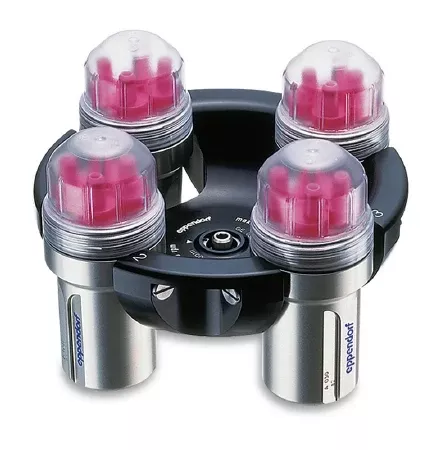 Fisher Scientific Rotor Adapter 1 place, 50 ml Conical Tubes A-4-38 Swing-bucket rotor - M-683778-3196 - Pack of 2