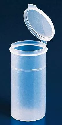 Fisher Scientific Sample Vial Fisherbrand™ Polypropylene 60 mL (2 oz.) - M-495857-4814 - Case of 600