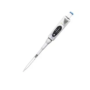 Fisher Scientific Satorius™ Biohit™ mLINE™ Adjustable Volume Pipette 100 to 1,000 µL NonSterile - M-989293-471 - Each
