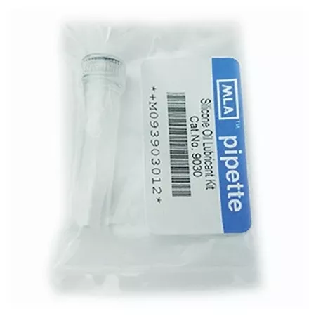Fisher Scientific Seal Lubricant For 31 to 120 µL MLA™ Macro Two-stroke Pipet - M-798013-1912 - Each