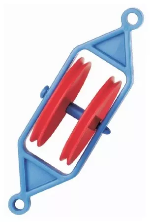 Fisher Scientific Sheave Pulley - M-992993-4368 - Each