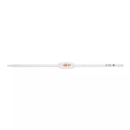 Fisher Scientific Sibata Volumetric Pipette 1.0 mL - M-315799-1684 - Pack of 12