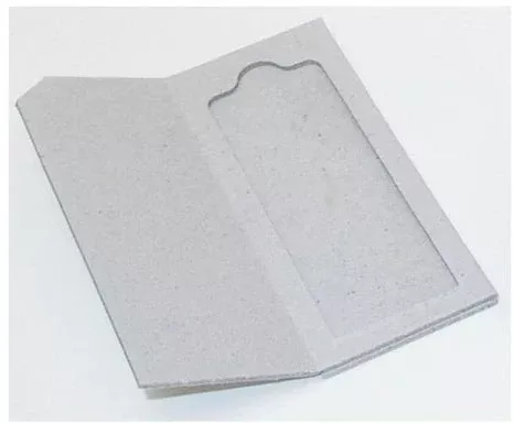Fisher Scientific Slide Mailer 1-Slide Capacity - M-662789-4010 - Case of 50