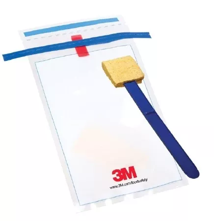 Fisher Scientific Specimen Collection Device 3M™ - M-1152611-1949 - Case of 100