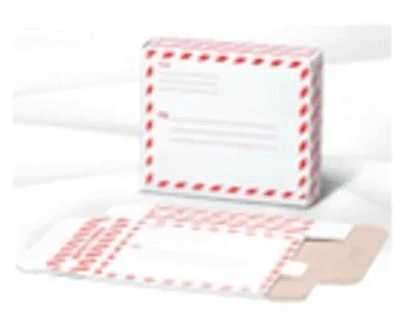Fisher Scientific Specimen Mailer Sleeve ThermoSafe™ LabMailer 2.25 X 2.5 X 6.75 Inch - M-245471-349 - Pack of 100