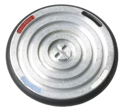 Fisher Scientific Specimen Stage Thermo Scientific™ 30 mm dia. For HM 520 and 525 Series Cryostats - M-1029208-125 - Each