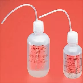 Fisher Scientific Squeeze Bottle Polyethylene 946 mL - M-704392-3987 - Each