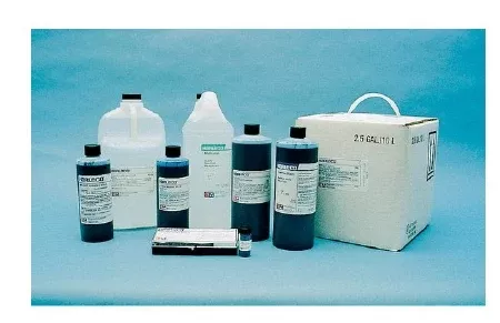Fisher Scientific STAIN MAY GRUNWALD 1L - M-909322-2913 - Each