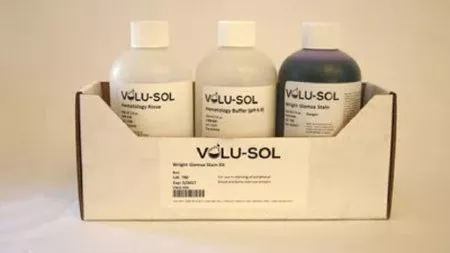 Fisher Scientific STAIN WRIGHT KIT 8OZ - M-903006-2041 - Each