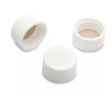 Fisher Scientific Storage Vial Thermo Scientific™ Glass 12 mL Screw Cap - M-1102278-1302 - Pack of 200
