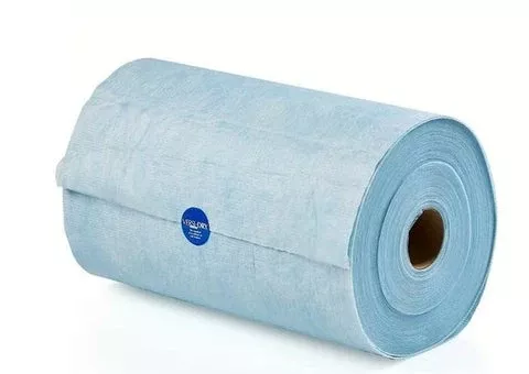Fisher Scientific Surface Protector Nalgene™ Super Versi-Dry™ 250 Foot Roll, 20 Inch Width - M-1111913-4497 - Case of 250