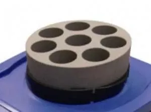 Fisher Scientific Swirler Foam Insert - M-1052209-1756 - Each
