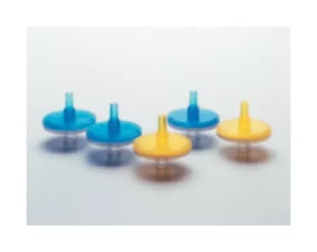 Fisher Scientific Syringe Filter 25 mm dia., 5 µm Pore Size, Non-sterile - M-978758-2799 - Pack of 250
