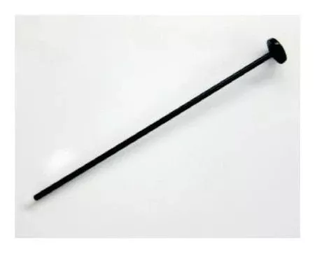 Fisher Scientific Syringe Replacement Plunger Hamilton 1700 Series Gastight™ LT, N, RN, TLL, C Termination For 1700 Series Syringes; Model 1725; 250 µL - M-925387-3875 - Each
