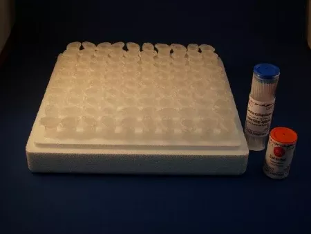 Fisher Scientific Test Kit Thrombo-TIC™ Pure Plus Visual Microscopic Counting Platelets Whole Blood Sample 100 Tests - M-953089-2068 - Pack of 100