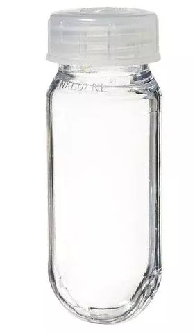 Fisher Scientific Thermo Scientific™ Nalgene Centrifuge Tube Round Bottom Plain 32 X 164 mm 100 mL Without Color Coding Without Closure Polypropylene Tube - M-703346-3865 - Pack of 10