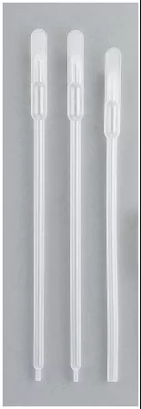 Fisher Scientific Thermo Scientific™ Samco™ Transfer Pipette 0.8 mL NonSterile - M-922265-2780 - Box of 500