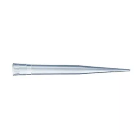 Fisher Scientific Tip, Pipette Eppendorf Flexible, Tapered, Universal, 500 - 2500 µl, 115 mm L - M-488637-4824 - Case of 500
