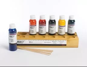 Fisher Scientific Tissue Marking Dye Mark-It™ 60 ml (2 oz.) - M-577799-1600 - Each