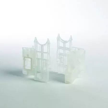 Fisher Scientific Tissue Processor Thermo Scientific™ Shandon™ EZ Megafunnel With Caps and Cytoslides™ For Up to 6 mL Sample Preparation - M-985087-4782 - Case of 25