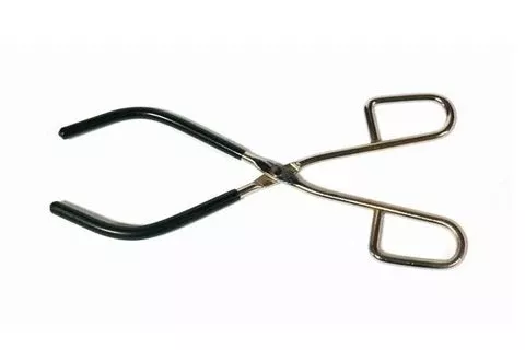 Fisher Scientific TONG, LAB BREAKER/DISH SFTY HND - M-1128592-1696 - Each