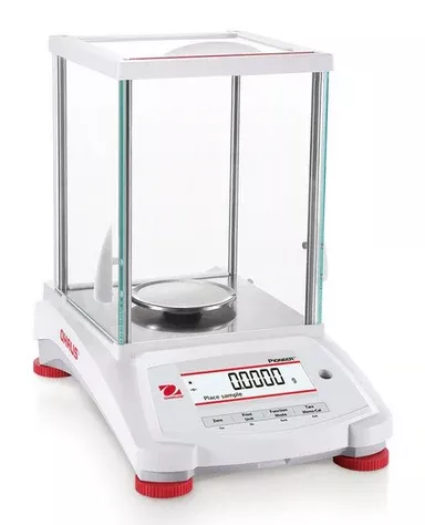 Fisher Scientific Top Loading Balance Pioneer PX - M-1131430-4928 - Each