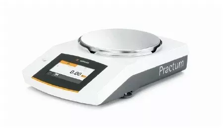 Fisher Scientific Top Loading Balance Sartorius™ Practum™ - M-1041044-4964 - Each