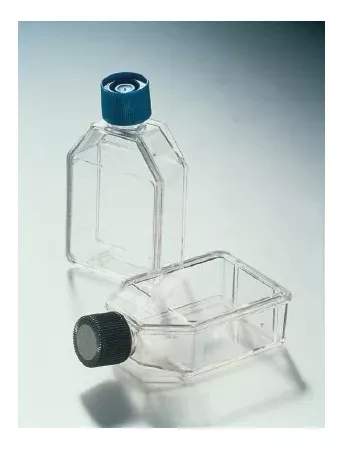 Fisher Scientific Treated Flask Falcon™ Tissue Culture Polystyrene 70 mL - M-831199-2407 - Case of 200