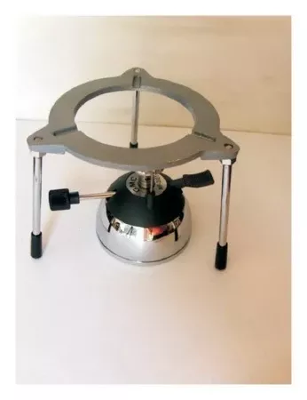 Fisher Scientific Tripod Stand For Butane Micro Burner - M-1054921-4587 - Each