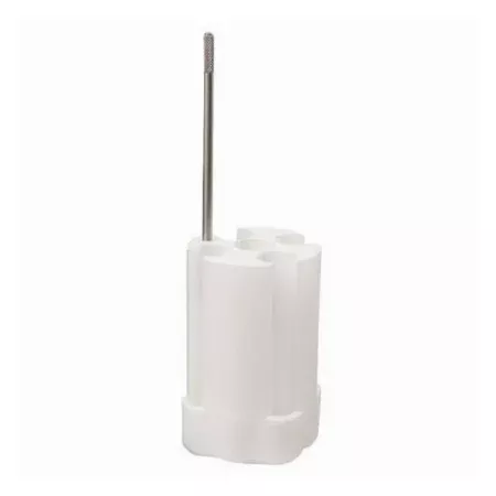 Fisher Scientific Tube Adapter Eppendorf™ For 85 mL Round Bucket for Swing Bucket Rotor for 5702 Centrifuge - M-1003327-671 - Pack of 2