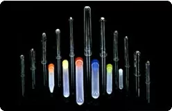 Fisher Scientific Tubes-R-Us™ Test Tube Round Bottom Plain 17 X 100 mm 16 mL Without Color Coding Without Closure Polypropylene Tube - M-529418-3561 - Pack of 1