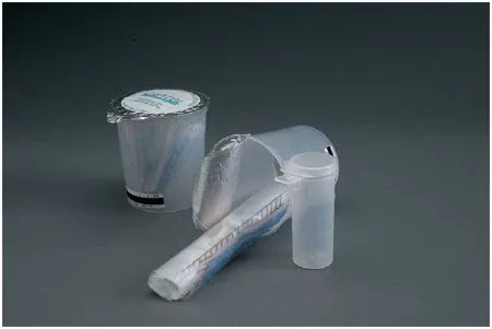 Fisher Scientific Urine Specimen Collection Kit Thermo Scientific™ Capitol Vial 45 mL Tamper Evident Collection Vial Sterile - M-1015474-3096 - Case of 100