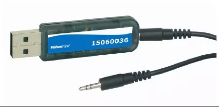 Fisher Scientific USB Interface Package Fisherbrand™ For Standard Series Dataloggers - M-930469-4837 - Each