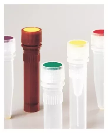 Fisher Scientific VIAL, AMBER NALGENE PPCO 11MM (1000/CS) - M-986300-3415 - Case of 1000