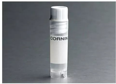 Fisher Scientific VIAL, CORNING INTERNALLY THREADED CRYOGENIC W/WHT CAP 2ML - M-1128919-3790 - Case of 500