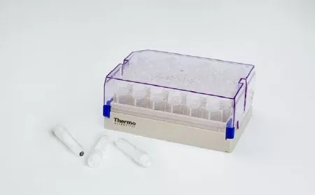Fisher Scientific VIAL, CRYOGENIC 1.8ML 2D (480/CS) - M-1074512-4582 - Case of 480