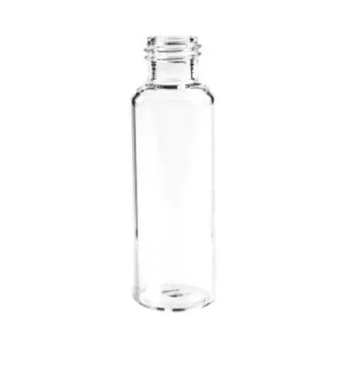 Fisher Scientific VIAL, GLASS SCREW THREAD 4ML (125PK) - M-1095843-4446 - Pack of 125