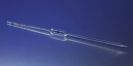 Fisher Scientific Volumetric Pipette 1 mL - M-506613-4217 - Case of 12